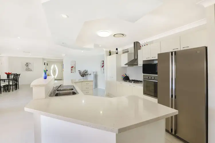 Fifth view of Homely house listing, 12 Cathu Court, Buderim QLD 4556