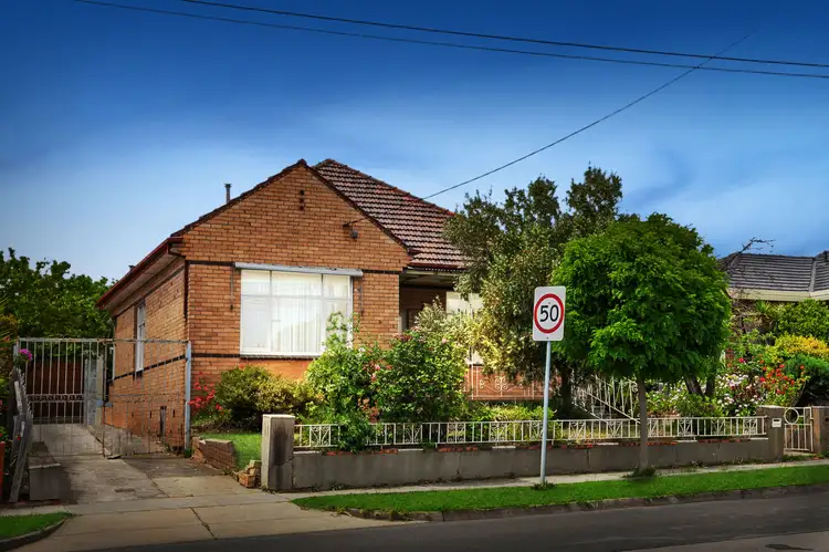 Second view of Homely house listing, 268 Gilbert Road, Preston VIC 3072