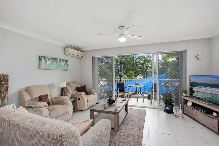 303/7 West Burleigh Road, Burleigh Heads QLD 4220