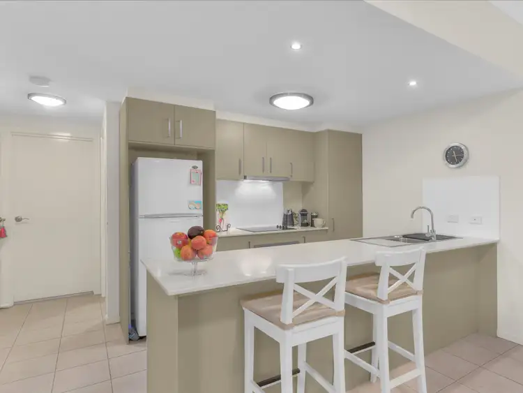 Main view of Homely unit listing, 2/23 Thomas Street, Clayfield QLD 4011