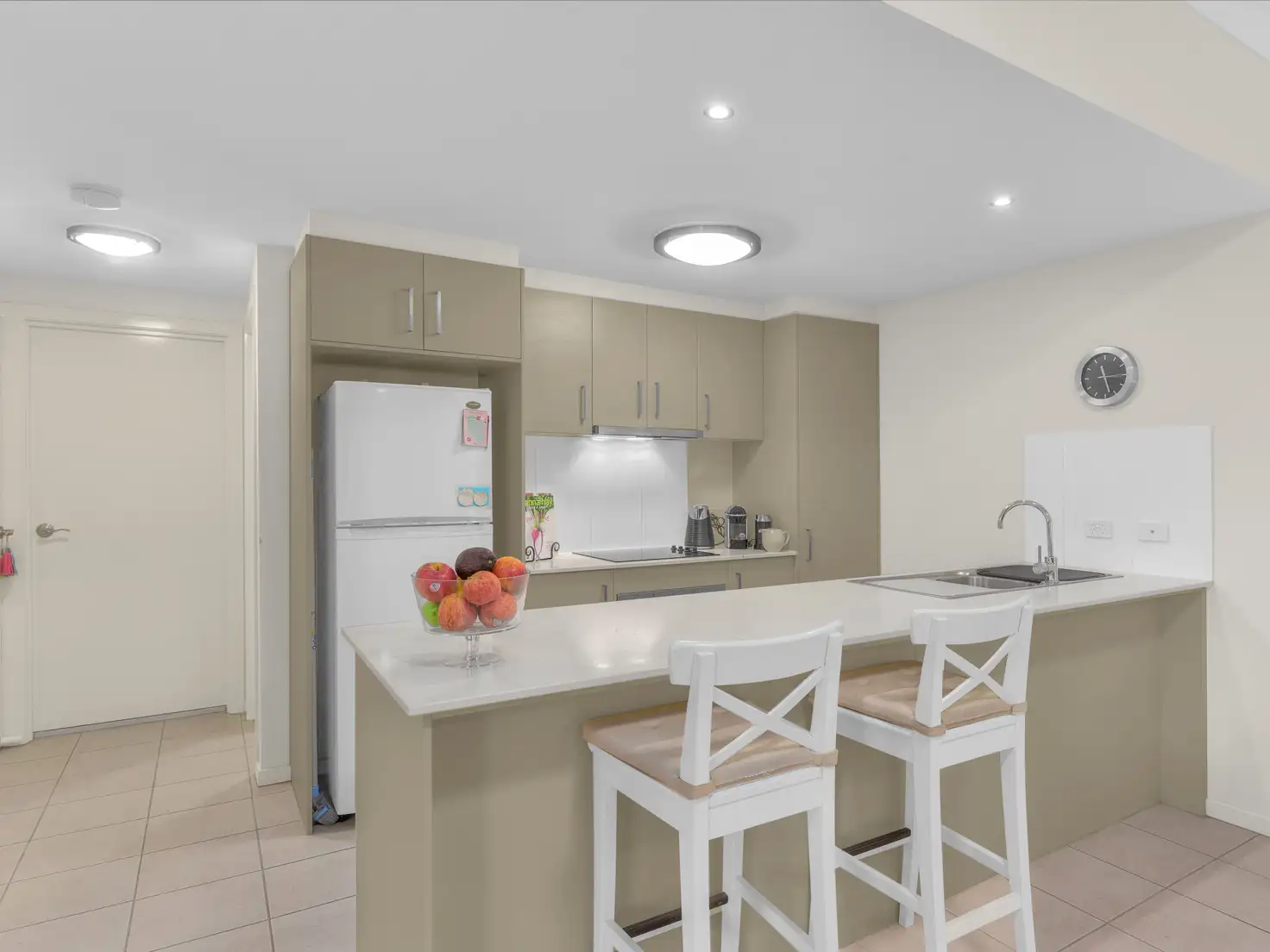 Main view of Homely unit listing, 2/23 Thomas Street, Clayfield QLD 4011