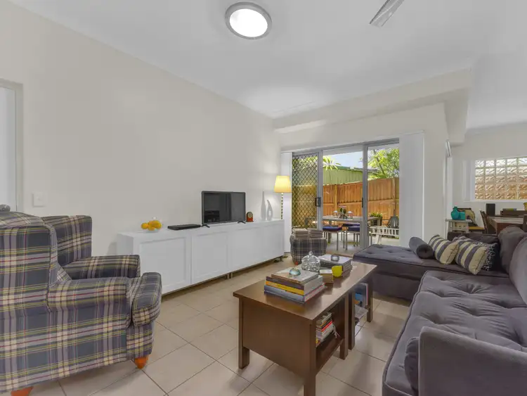 Third view of Homely unit listing, 2/23 Thomas Street, Clayfield QLD 4011