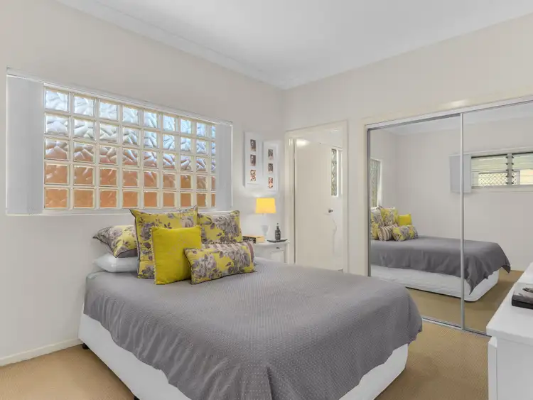 Sixth view of Homely unit listing, 2/23 Thomas Street, Clayfield QLD 4011