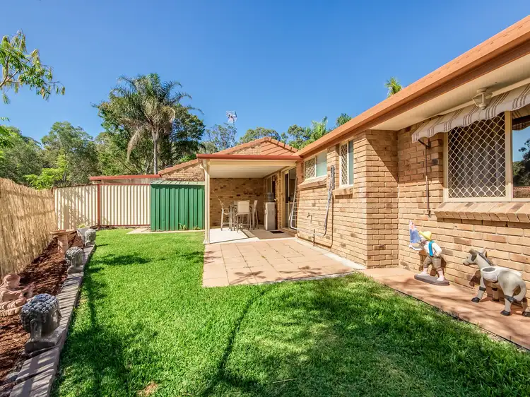 Main view of Homely other listing, 1/96 Village Way, Oxenford QLD 4210