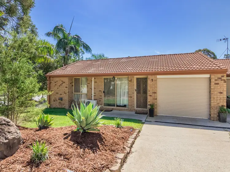 Third view of Homely other listing, 1/96 Village Way, Oxenford QLD 4210