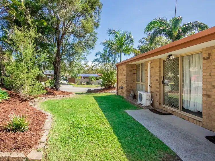 Fourth view of Homely other listing, 1/96 Village Way, Oxenford QLD 4210