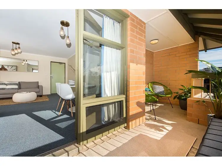 Second view of Homely unit listing, 20/34 Nile Street, Glenelg SA 5045