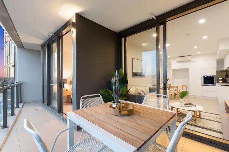 Sixth view of Homely apartment listing, 30907/300 Old Cleveland Road, Coorparoo QLD 4151