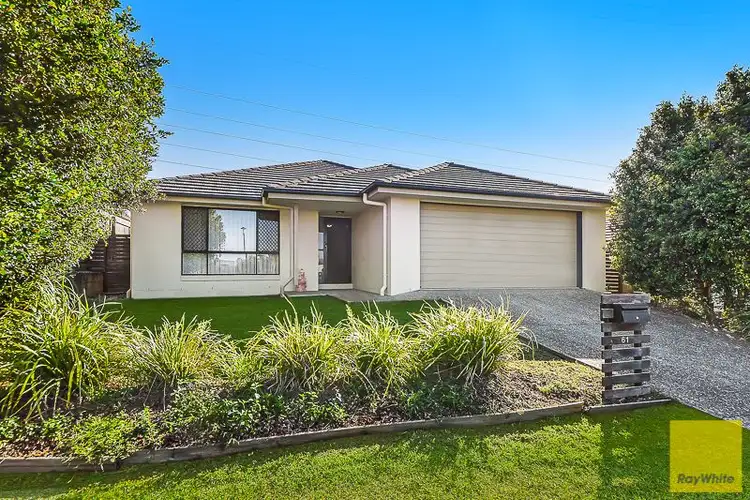 61 Rolland Parade, Warner QLD 4500