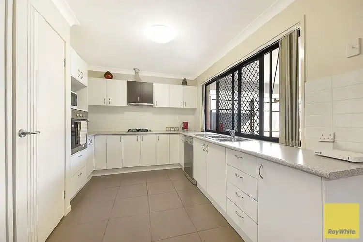 Second view of Homely house listing, 61 Rolland Parade, Warner QLD 4500