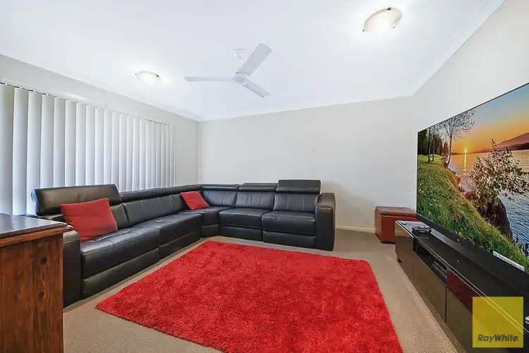 Third view of Homely house listing, 61 Rolland Parade, Warner QLD 4500