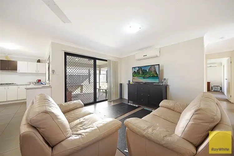Fifth view of Homely house listing, 61 Rolland Parade, Warner QLD 4500