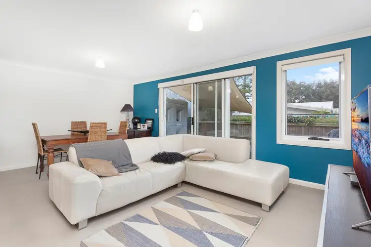 Main view of Homely townhouse listing, 11/41 Banksia Drive, Kiama NSW 2533