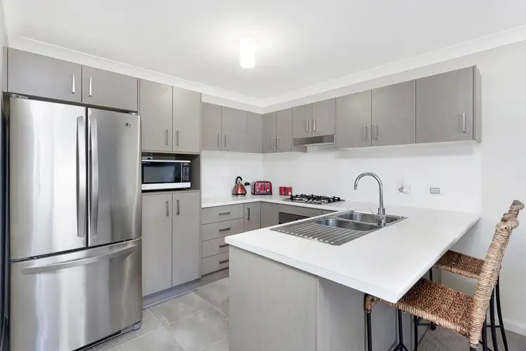 Second view of Homely townhouse listing, 11/41 Banksia Drive, Kiama NSW 2533