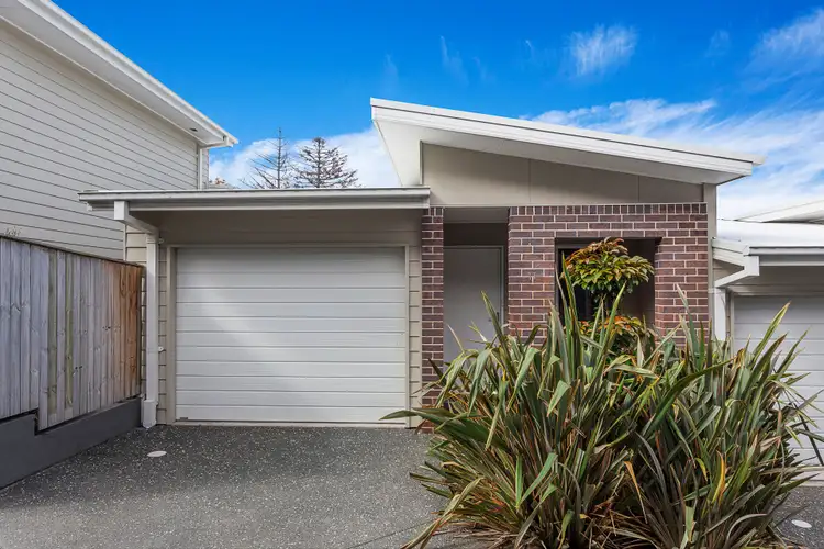 Third view of Homely townhouse listing, 11/41 Banksia Drive, Kiama NSW 2533