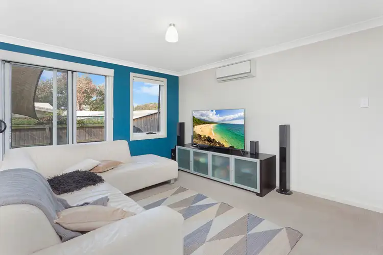 Fourth view of Homely townhouse listing, 11/41 Banksia Drive, Kiama NSW 2533