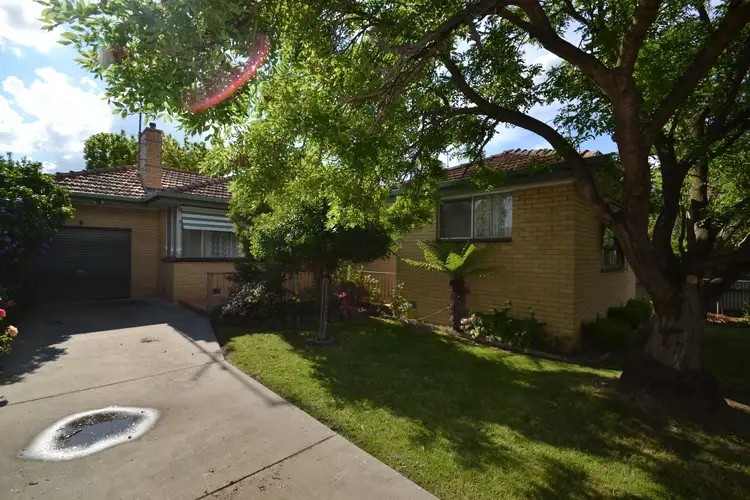 Main view of Homely house listing, 3 Victoria Street, Seymour VIC 3660