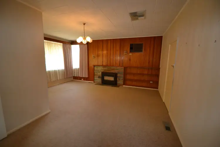 Second view of Homely house listing, 3 Victoria Street, Seymour VIC 3660