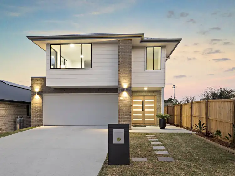 19 Didcot Street, Kuraby QLD 4112