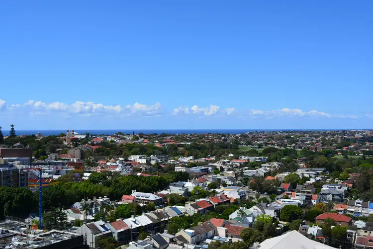 Second view of Homely apartment listing, 2004/71-73 Spring Street, Bondi Junction NSW 2022