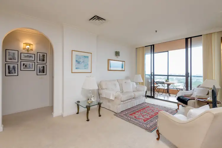 Fifth view of Homely apartment listing, 2004/71-73 Spring Street, Bondi Junction NSW 2022