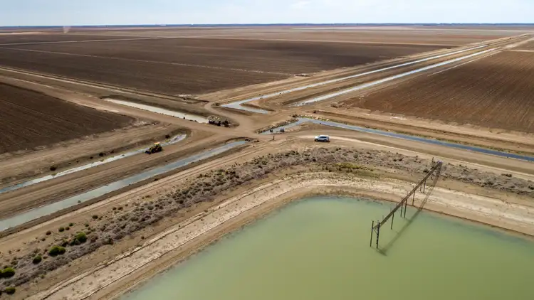 Seventh view of Homely rural property listing, Address available on request