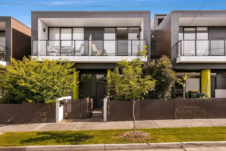 Main view of Homely townhouse listing, 1C Carlisle Street, Preston VIC 3072
