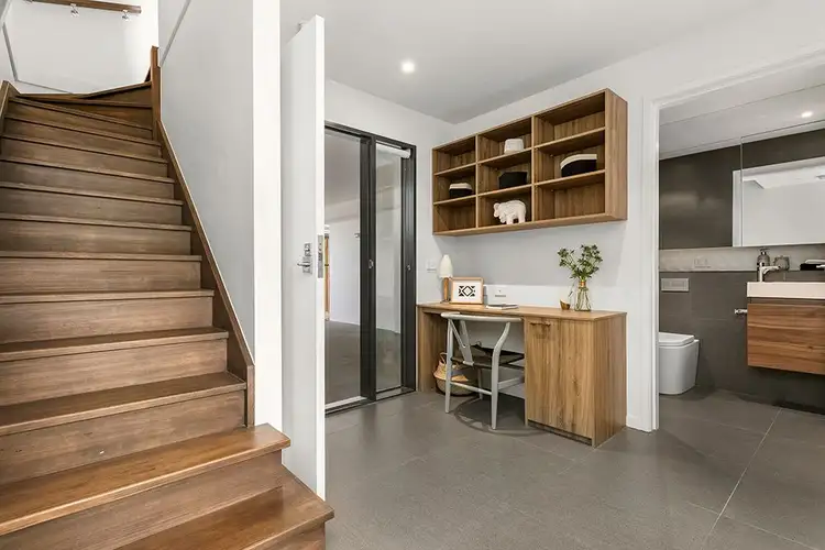 Third view of Homely townhouse listing, 1C Carlisle Street, Preston VIC 3072