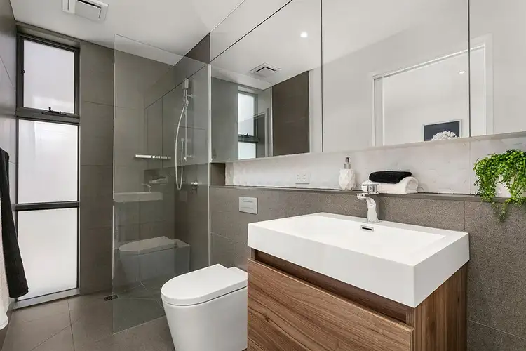 Fourth view of Homely townhouse listing, 1C Carlisle Street, Preston VIC 3072