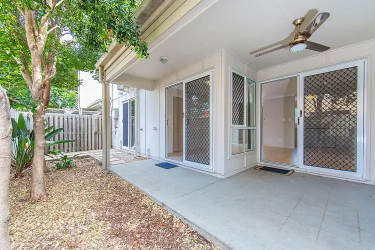 Second view of Homely townhouse listing, 8/10 Church Road, Zillmere QLD 4034