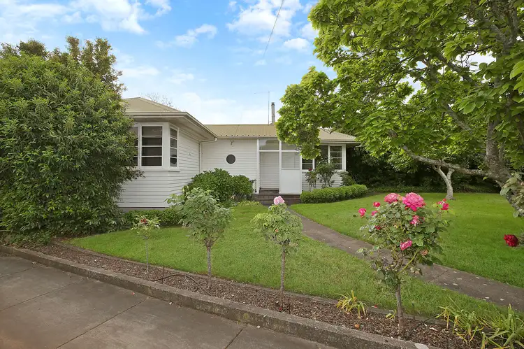 26 Barkly Street, Camperdown VIC 3260
