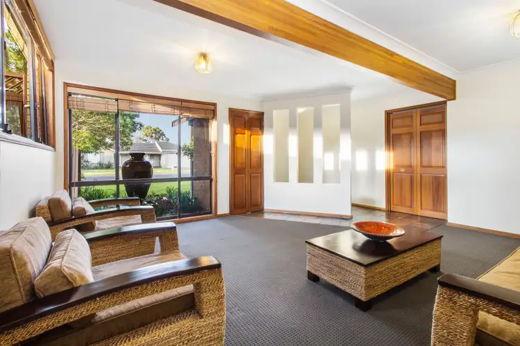 Second view of Homely house listing, 21 Rugby Crescent, Chipping Norton NSW 2170
