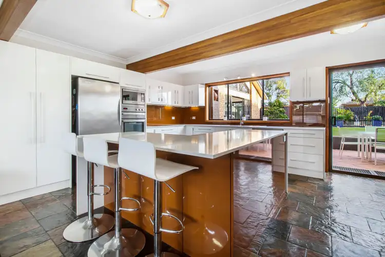 Third view of Homely house listing, 21 Rugby Crescent, Chipping Norton NSW 2170