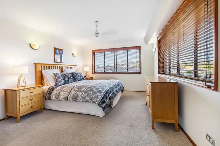 Fifth view of Homely house listing, 21 Rugby Crescent, Chipping Norton NSW 2170