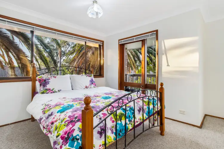 Sixth view of Homely house listing, 21 Rugby Crescent, Chipping Norton NSW 2170