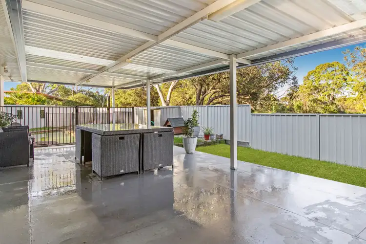 Sixth view of Homely house listing, 6 Hind Place, Chipping Norton NSW 2170