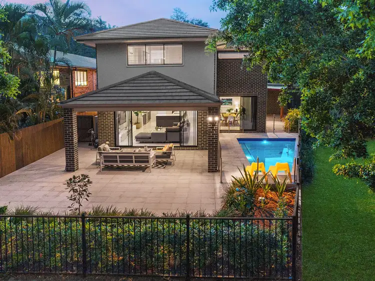 11 Wallara Street, Balmoral QLD 4171