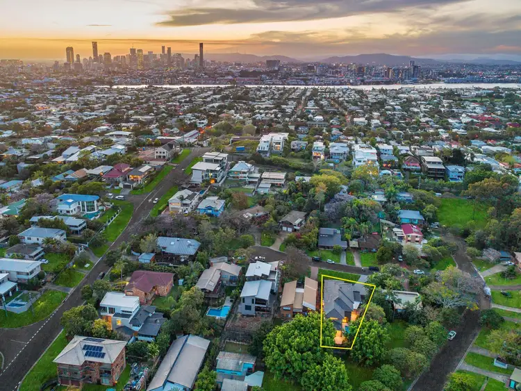 Second view of Homely house listing, 11 Wallara Street, Balmoral QLD 4171