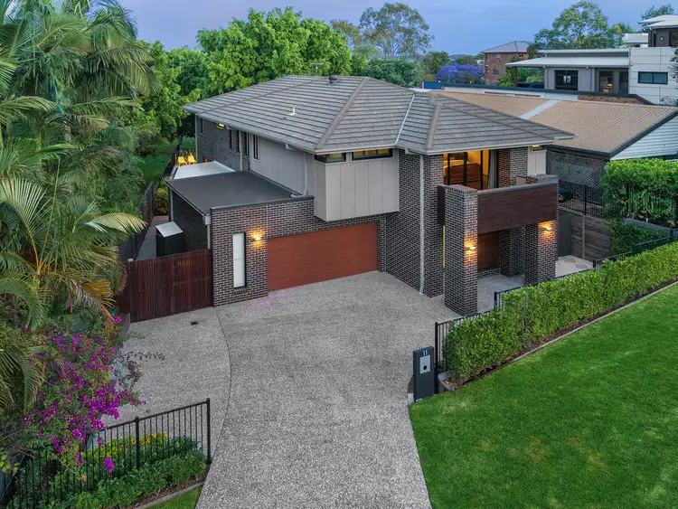 Third view of Homely house listing, 11 Wallara Street, Balmoral QLD 4171