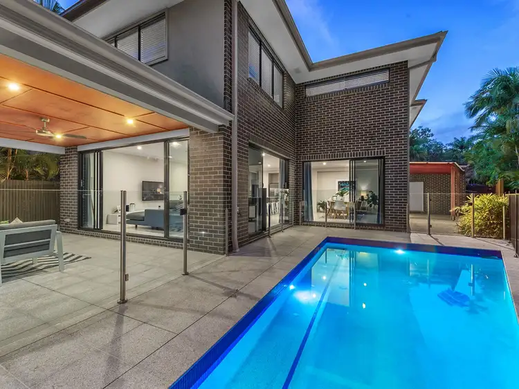 Fourth view of Homely house listing, 11 Wallara Street, Balmoral QLD 4171