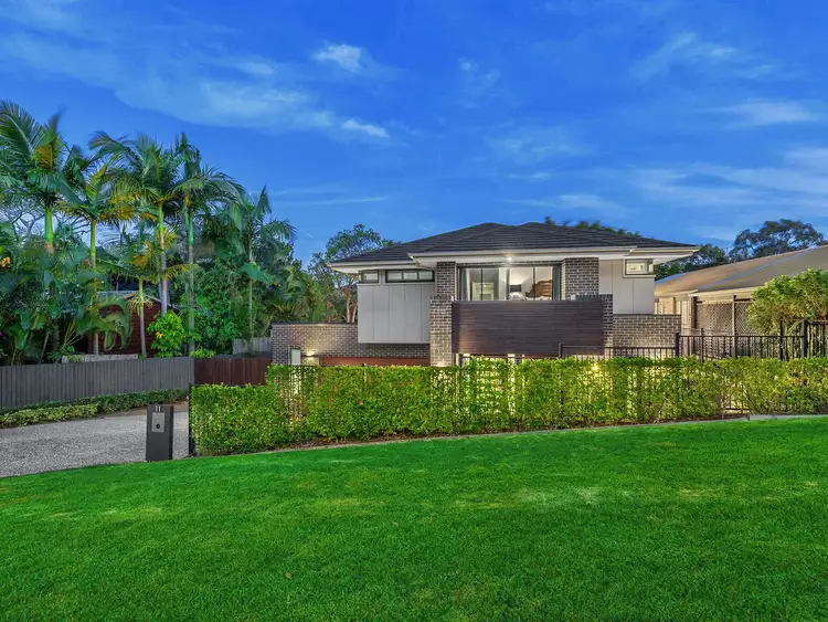 Fifth view of Homely house listing, 11 Wallara Street, Balmoral QLD 4171