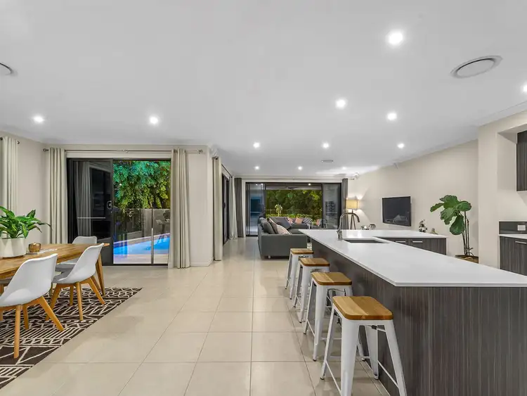 Sixth view of Homely house listing, 11 Wallara Street, Balmoral QLD 4171