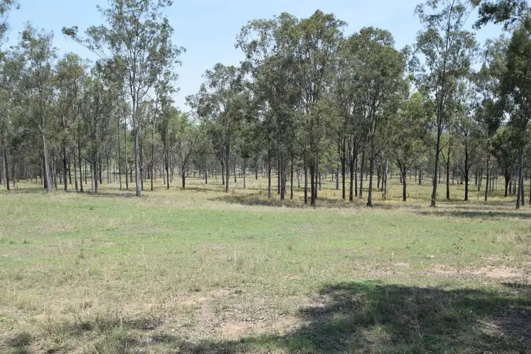 Second view of Homely rural property listing, 435 Willaura Drive, Mount Hallen QLD 4312