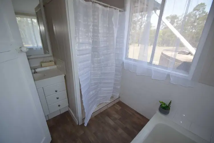 Seventh view of Homely rural property listing, 435 Willaura Drive, Mount Hallen QLD 4312