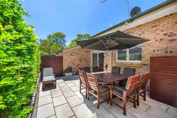 Second view of Homely townhouse listing, 2/249 Riding Road, Balmoral QLD 4171