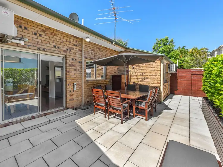 Third view of Homely townhouse listing, 2/249 Riding Road, Balmoral QLD 4171