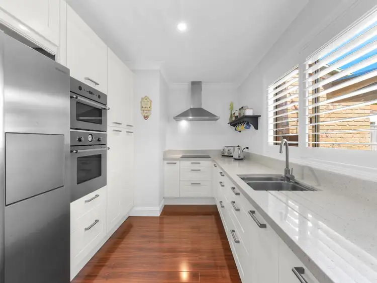 Sixth view of Homely townhouse listing, 2/249 Riding Road, Balmoral QLD 4171