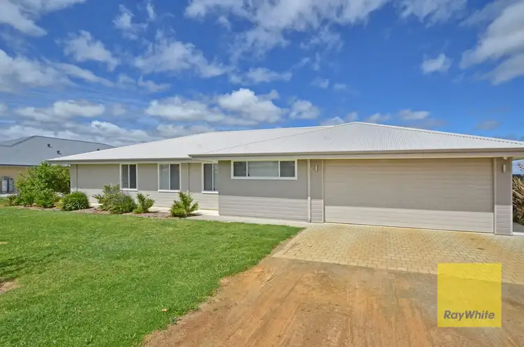 72 Warrenup Place, Warrenup WA 6330