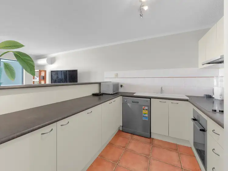 Fourth view of Homely unit listing, 4/25-27 Whytecliffe Street, Albion QLD 4010