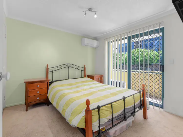 Fifth view of Homely unit listing, 4/25-27 Whytecliffe Street, Albion QLD 4010